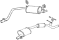Abgasanlage category icon/image
